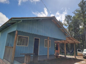 Rancho do Pijuca real